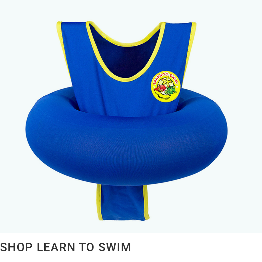 Shop Learn to Swim Gear